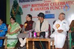 Padmasri Chittoor V Nagayya Memorial Trust Event - 37 of 53