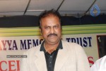 Padmasri Chittoor V Nagayya Memorial Trust Event - 47 of 53