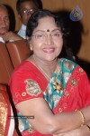Padmasri Chittoor V Nagayya Memorial Trust Event - 52 of 53
