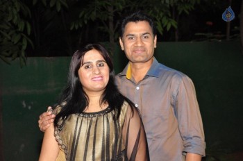 Page 3 Models at Happy Birthday Audio Launch - 36 of 40
