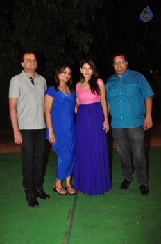 Page 3 Models at Happy Birthday Audio Launch - 39 of 40