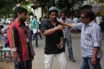 Paisa Movie Working Stills - 2 of 11