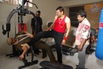 Paisa Movie Working Stills - 4 of 11