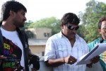 Paisa Movie Working Stills - 5 of 11