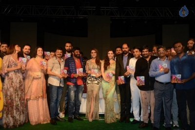 Paisa Vasool Audio Launch 1 - 12 of 30