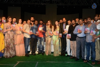 Paisa Vasool Audio Launch 1 - 14 of 30