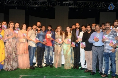 Paisa Vasool Audio Launch 1 - 15 of 30