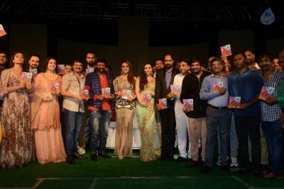Paisa Vasool Audio Launch 1 - 24 of 30
