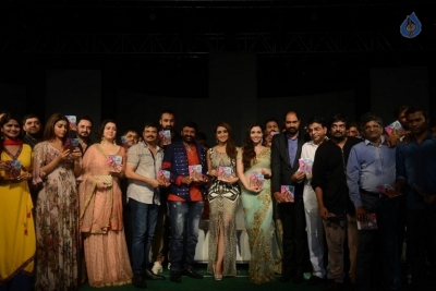 Paisa Vasool Audio Launch 1 - 25 of 30