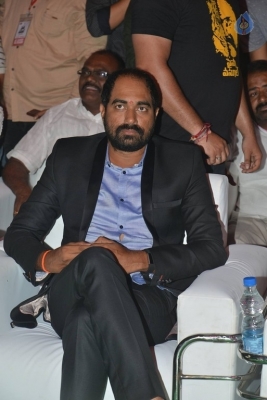Paisa Vasool Audio Launch 2 - 45 of 105