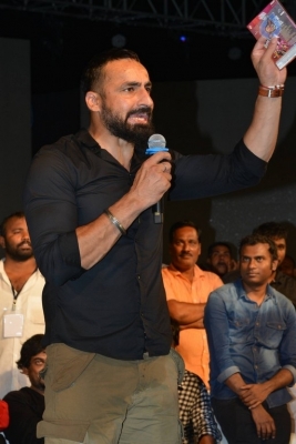 Paisa Vasool Audio Launch 2 - 7 of 105