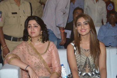 Paisa Vasool Audio Launch 2 - 54 of 105