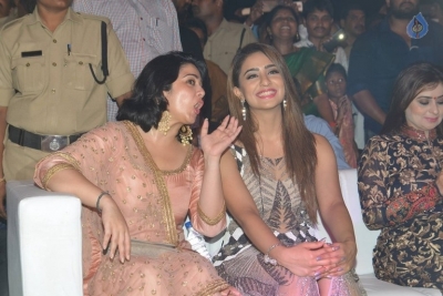 Paisa Vasool Audio Launch 2 - 55 of 105