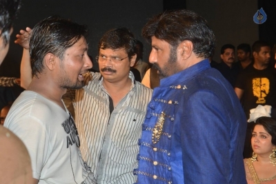 Paisa Vasool Audio Launch 2 - 57 of 105