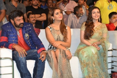 Paisa Vasool Audio Launch 2 - 59 of 105