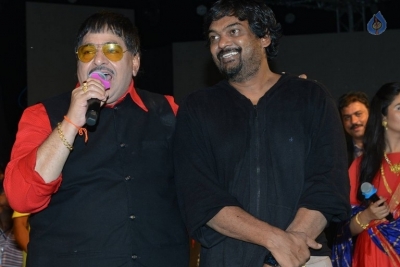 Paisa Vasool Audio Launch 2 - 60 of 105
