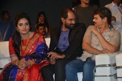 Paisa Vasool Audio Launch 2 - 22 of 105