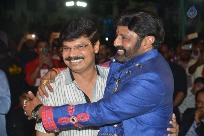 Paisa Vasool Audio Launch 2 - 36 of 105