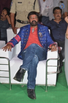 Paisa Vasool Audio Launch 2 - 41 of 105