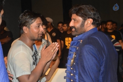 Paisa Vasool Audio Launch 2 - 44 of 105