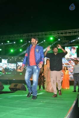 Paisa Vasool Audio Launch 2 - 49 of 105