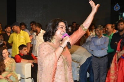 Paisa Vasool Audio Launch 2 - 58 of 105