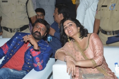 Paisa Vasool Audio Launch 2 - 88 of 105