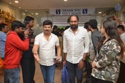 Paisa Vasool Audio Launch 2 - 89 of 105