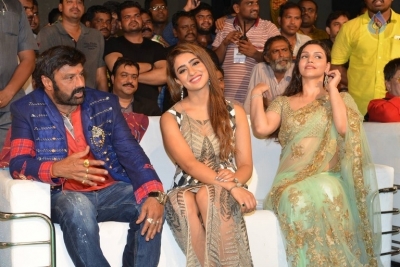 Paisa Vasool Audio Launch 2 - 90 of 105