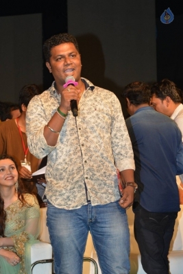 Paisa Vasool Audio Launch 2 - 92 of 105