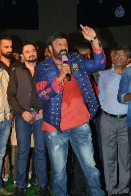 Paisa Vasool Audio Launch 2 - 93 of 105