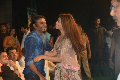 Paisa Vasool Audio Launch 2 - 96 of 105
