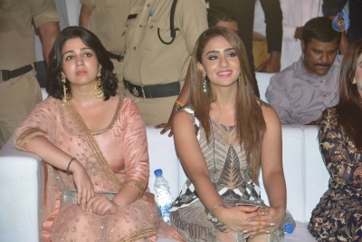 Paisa Vasool Audio Launch 2 - 98 of 105