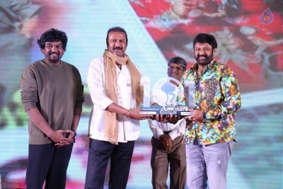 Paisa Vasool Audio Success Meet  - 18 of 109