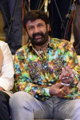 Paisa Vasool Audio Success Meet  - 23 of 109