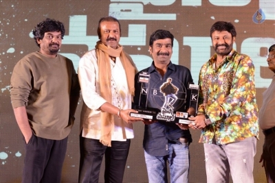 Paisa Vasool Audio Success Meet  - 25 of 109