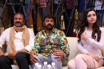 Paisa Vasool Audio Success Meet  - 30 of 109