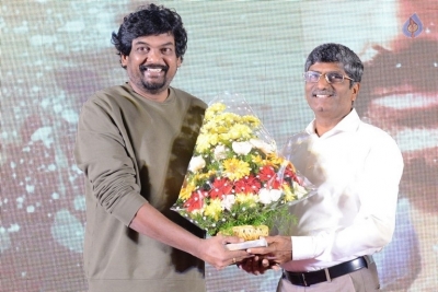 Paisa Vasool Audio Success Meet  - 31 of 109