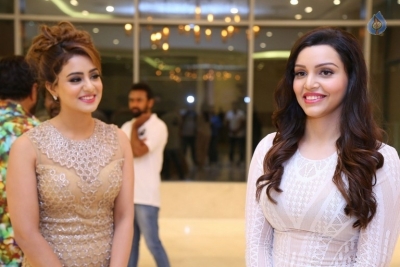 Paisa Vasool Audio Success Meet  - 34 of 109