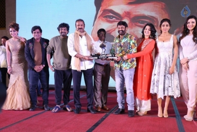Paisa Vasool Audio Success Meet  - 37 of 109