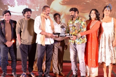Paisa Vasool Audio Success Meet  - 38 of 109