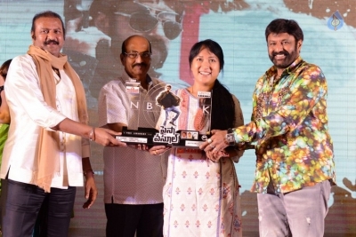 Paisa Vasool Audio Success Meet  - 41 of 109