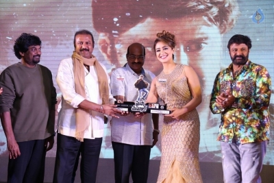 Paisa Vasool Audio Success Meet  - 89 of 109
