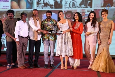 Paisa Vasool Audio Success Meet  - 94 of 109