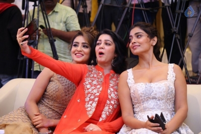 Paisa Vasool Audio Success Meet  - 95 of 109