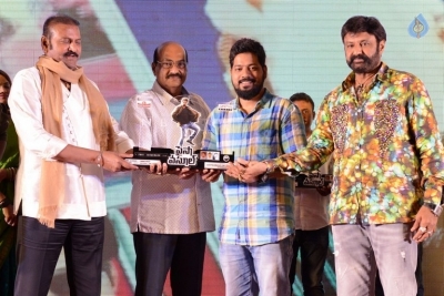 Paisa Vasool Audio Success Meet  - 99 of 109