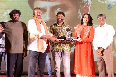 Paisa Vasool Audio Success Meet  - 100 of 109