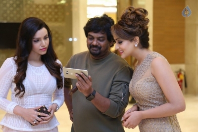 Paisa Vasool Audio Success Meet  - 101 of 109