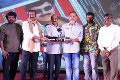 Paisa Vasool Audio Success Meet  - 103 of 109
