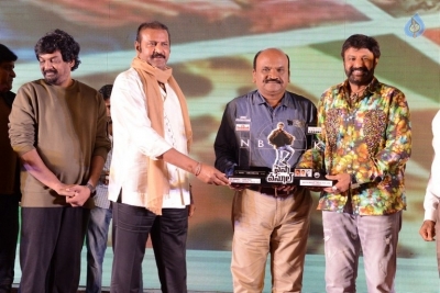 Paisa Vasool Audio Success Meet  - 107 of 109